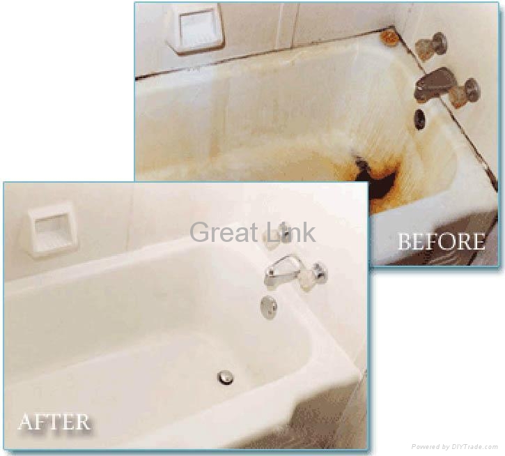 Bathtub Repair & Reglazing Services BT Bathtub Refinishing (United