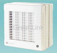 VENTS - Ventilation & Exhaust Fans