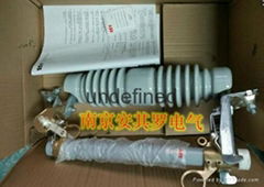 NCX-12/100-12.5KA ABB高壓熔斷器