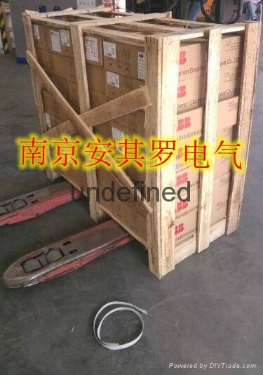 NCX-12/100-12.5KA ABB高压熔断器 4