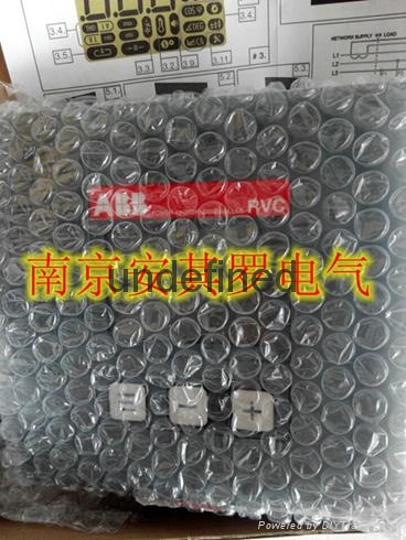 ABB跌落保险 熔丝 K型带扣200A 4