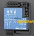 多功能電表德國正品JANITZA原裝UMG103電能表 2