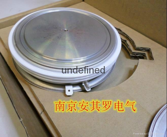 可控硅原装进口T1851N70TOH英飞凌 5