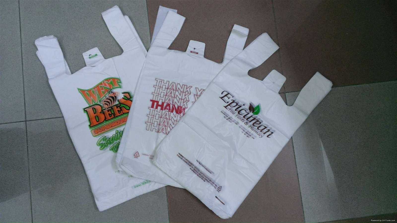 t-shirt plastic bag manufacturer 2
