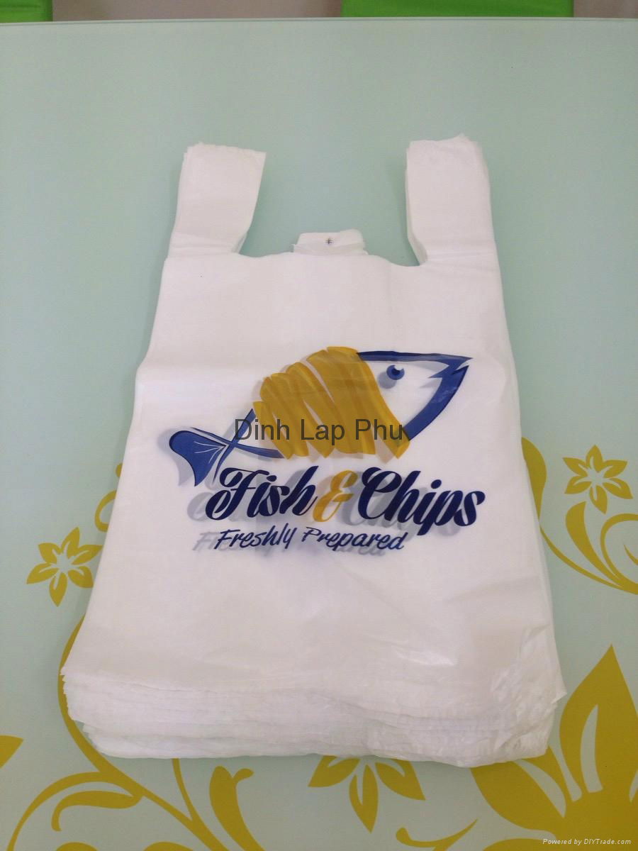  hdpe bag plastic bag singlet bag manufacturer Vietnam 3