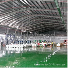 Dinh Lap Phu Plastic Production