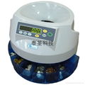 Coin Sorter(TC-240) 1