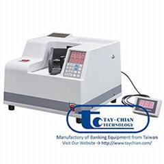 Desktop Vacuum Counter (TC-5500)