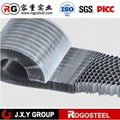 antibacterial 5052 aluminum honeycomb