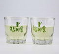 soju glass cup shot glass tumbler glass 3