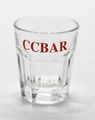 vodka glass cup shot glass tumbler 4