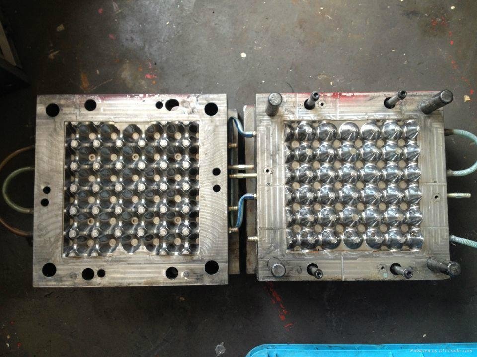 plastic egg tray mould 