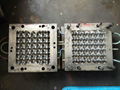 plastic egg tray mould  1