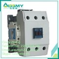 98% Power Saving Intelligent Magnetic Electrical AC Contactor 1