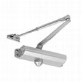 Heavy Duty Overhead Door Closer 45-60KG