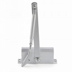 Automatic door closers security system 40-65KG Aluminium