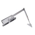 Automatic door closers security system 60-85KG Aluminium