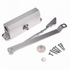 60-85KG Automatic Heavy Duty FIRE RATED Door Closer