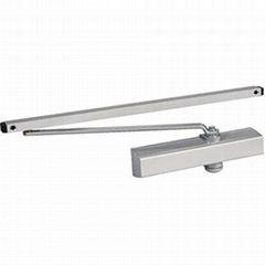 40-65 kgs ,60-85 kgs Sliding Overhead Door Closer Size 3-4