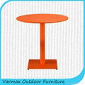 Comfortable Aluminium Outdoor Furniture 1