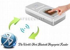 HF7000 USB Bluetooth RFID Price of Biometric Fingerprint Scanner