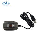 HF6000 Finger Sensor Biometrics External Scanner for Election 