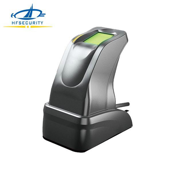 HF9000 Hot Sell Free SDK Biometric Optical Contactless Fingerprint Reader 