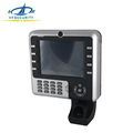 HF-Iclock2500 8" Touch Screen Timesheet