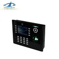 HF-iclock600 Color Screen Standard Camera USB Fingerprint  Time Attendance 