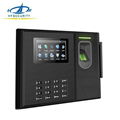 HF- Bio800 Good Comments TCP/IP RFID Fingerprint Recognition Time Attendance 1