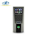 HF-F18 Competitive Price Solid Quality Biometrics with Security  Access Control 1