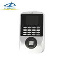 HF-F2 Biometric Alarm Clock Weigand Waterproof Rfid Access Control 1