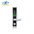 HF-LA401 RFID Code USB Smart Boimetric Fingerprint Door Door Lock 1