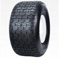 Turf Tyres (SRI / T - 01)