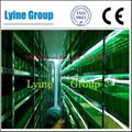 Lyine Hydroponic Machine - Soilless Technology for Agriculture Produce