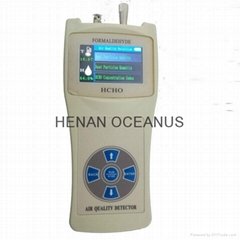 Air quality detector OC-300G