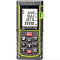 Hand-held laser distance meter OC-E series