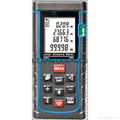 Hand-held laser distance meter OC-E series 2