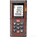 Hand-held laser distance meter OC-E series 3