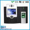 Free gifts opportunity for desktop fingerprint office time machine(HF-iClock800)