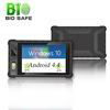 Professional Bluetooth High Resolution Handheld Terminal With WIFI FP08