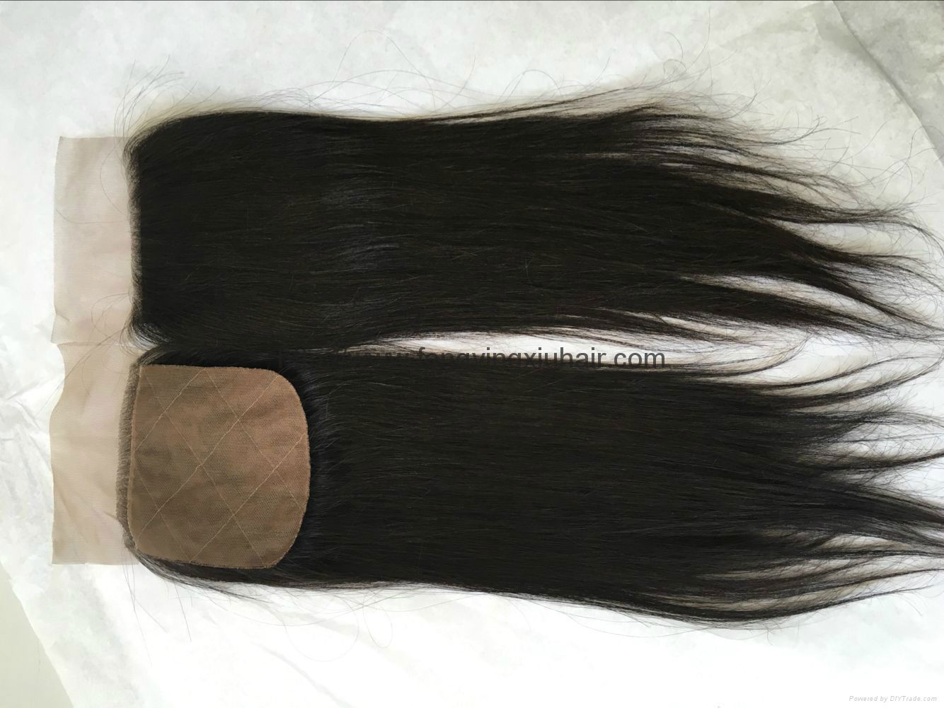 Top Beauty direct supply 100% human hair silk top full lace wigs no shedding 