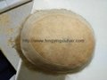 Wholesale Human Hair Thin Skin Injection Toupee for Women 2