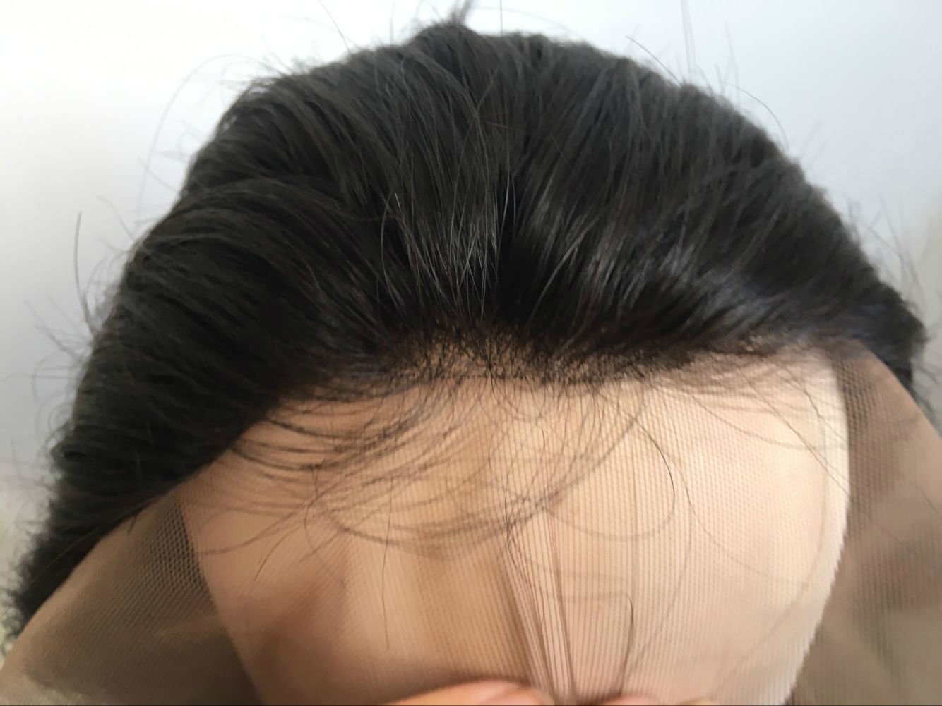 longer hair cheap quality wigs for women 3
