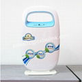 Home used air purifier from CIXI BEILIAN 1