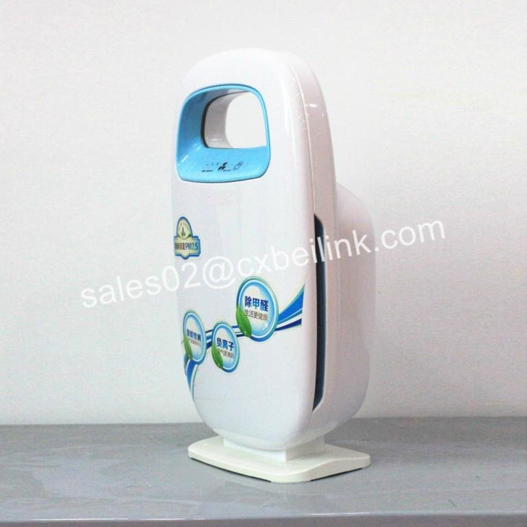 Home used air purifier from CIXI BEILIAN 4
