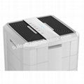 Dust remove air purifier HEPA filter 1