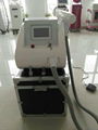 Laser Eyebrow Tattoo Removal Equipment