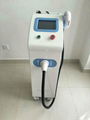 OPT Laser Hair Removal and Skin Rejuvenating Equipment (Single Handle) 1