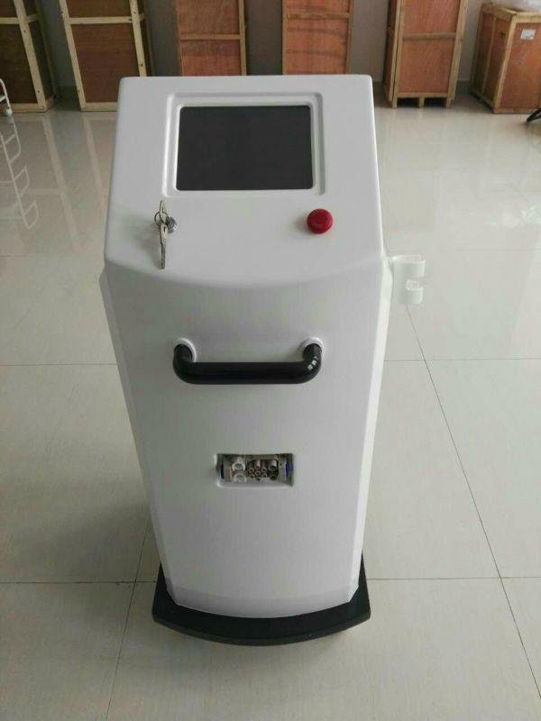 808 Painless Laser Hair Removal Equipment